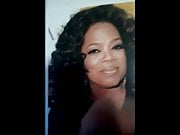 Cum Tribute for Oprah