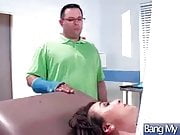 Sex Adventures Of Doctor And Horny Patient