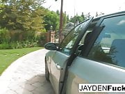 Jayden Crashes Avys Set