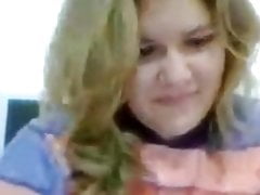Latina flash boobs on webcam