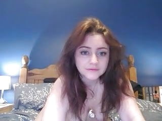 On Cam, British Girl, Bonga Cam, BongaCams