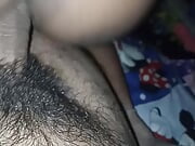 Hindi sex BB prospective  from behind