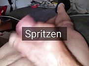 Spritzen 