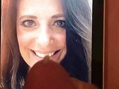 CumTribute for Jemma Forte