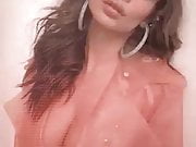 Cum Tribute for Emily Ratajkowski