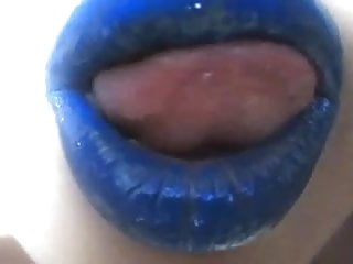 Close up, Lips, Lip, New to