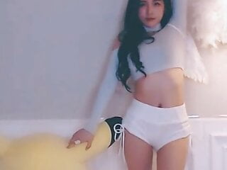 Hot Sexis, Korean Sexy Dance, Homemade, Dancing Sexy