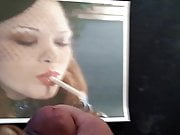 Smoking Cum Tribute