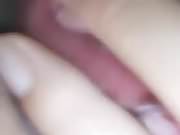 nice pussy fingering