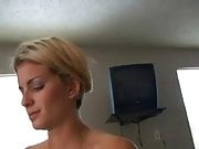 Cheating Wife Banging Her Lover at a Motel Room Homemade 