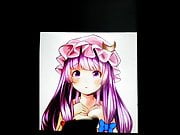 Touhou SOP -  Patchouli Knowledge