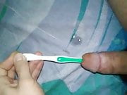 toothbrush