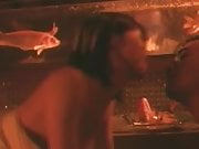 I.K.U 2000 (Threesome erotic scene) MFM