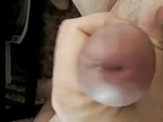 Little cock wanking 1