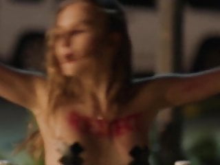 Olivia DeJonge, 2018, HD Videos, Laura Gordon