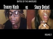 Tracey vs Stacy (Round 2)