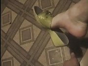  my old video in women's shoes
