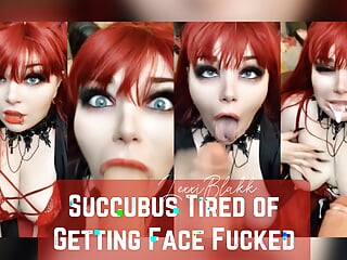 Real Ahegao, Red Lips Blowjob, Real Homemade Amateur, Real Amateur