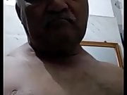 Indian sexy daddy with panjab