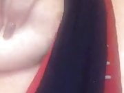 Videocall chubby tits
