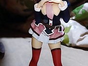 yunyun bukkake