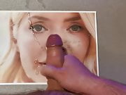 Hollywills Holly Willoughby cum tribute 101