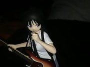 Mio Akiyama SoF