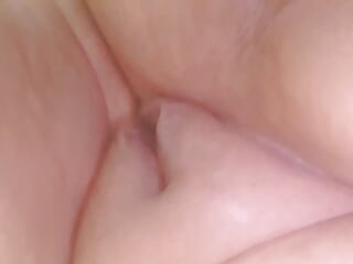 Pussy Close up, Wet Pussy, Handjob, Been