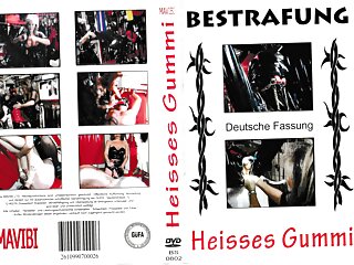 Bestrafung Deutsche_Fassung Heisses Gummi