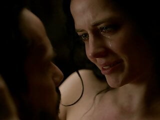 Penny, Green, Penny Dreadful, Eva Green