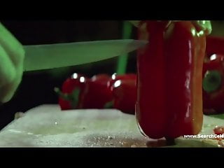 Helen Mirren nude - The Cook the Thief His Wife  Her Lover