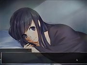 Katawa Shoujo part 84: Hanako Reveals, Sad Sex