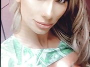 WWE Carmella Cum Tribute 6