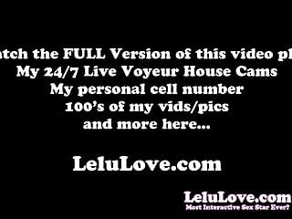 HD Videos, Wrinkled Soles, Lelu Love, JOE