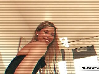  video: She looks so innocent – SLIM BODY - NATURAL TITS - SKINNY MILF