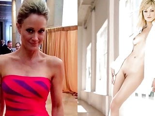 Hairy, Undressed, Tribute, Teri Polo