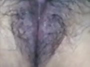 Big and wet pussy