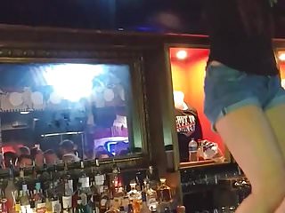 Sexy Bitches Bar Dancing 2