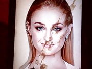 Sophie Turner - Tribute I