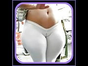 The best Camel toe ever seen