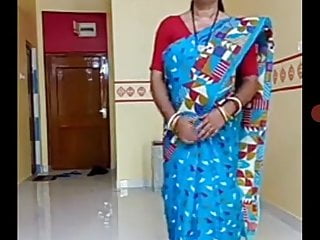 India Wife, Asian Live, Bangladeshi Wife, 60 FPS