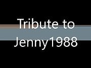 Tribute to Jenny1988