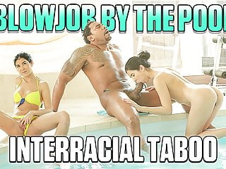 Interracial Sex, Big Dicks, Blowjob, Black Big Dicks