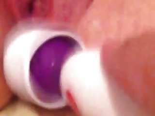 Wand, Wife, HD Videos, Wife Squirt