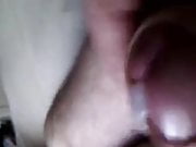 another cum shot with sound