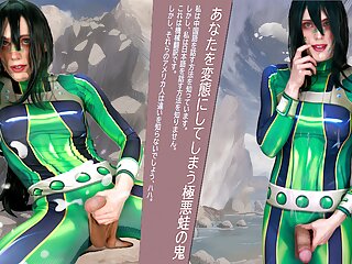 Trailer: Froppy&#039;s Cumslut