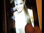 Cheryl Cole Tribute (10-16-2012)