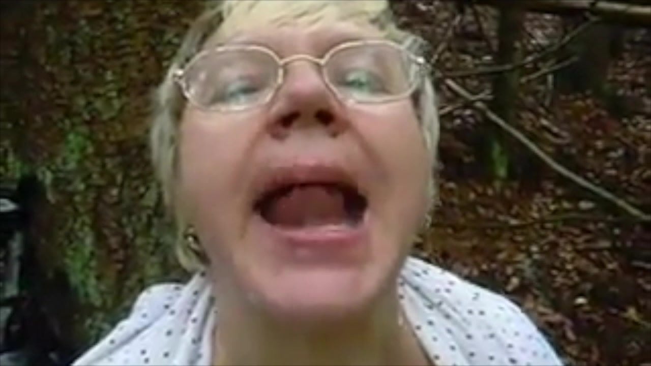 .GRANNY FUCK CLUB 7.