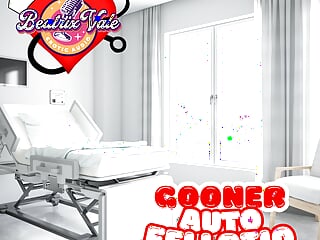 Gooner Asylum: Auto Fellatio Rehabilitation