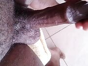 THE BIGGEST BLACK DICK YOU WILL SEE TODAY, GOOD DAY TODAY AND FRIDAY, XHAMSTER VIDEO 111